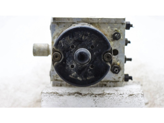 Блок АБС 0265800003, 6q0907379c Skoda Fabia Mk1 (6Y) 1999 - 2007 года