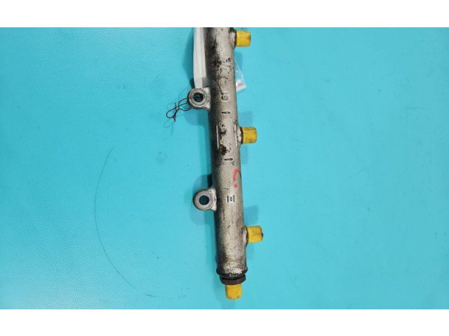 Топливная рампа IMPRK1426035 Jaguar XF X250