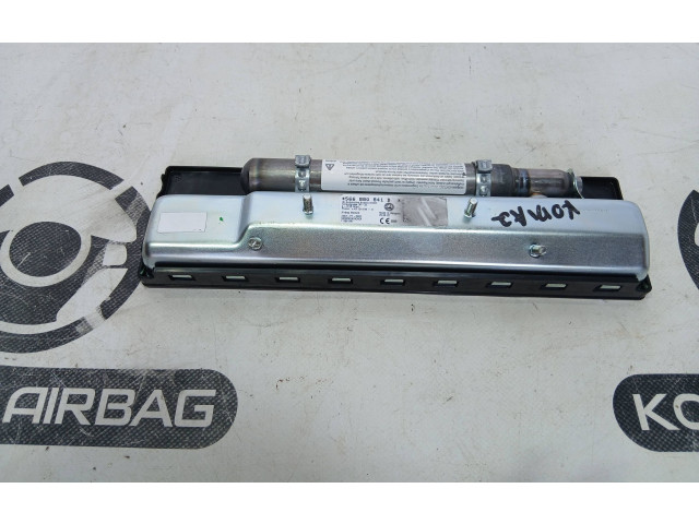 Подушка безопасности для колен 566880841D   Skoda Kodiaq