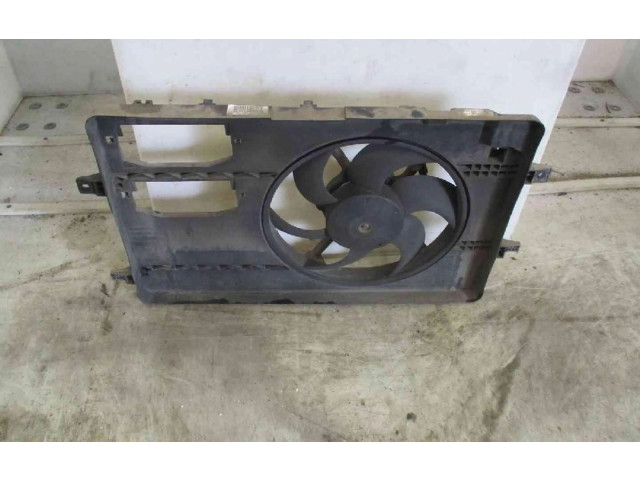 Вентилятор радиатора     1355A032, 1355A032    Mitsubishi Colt 
