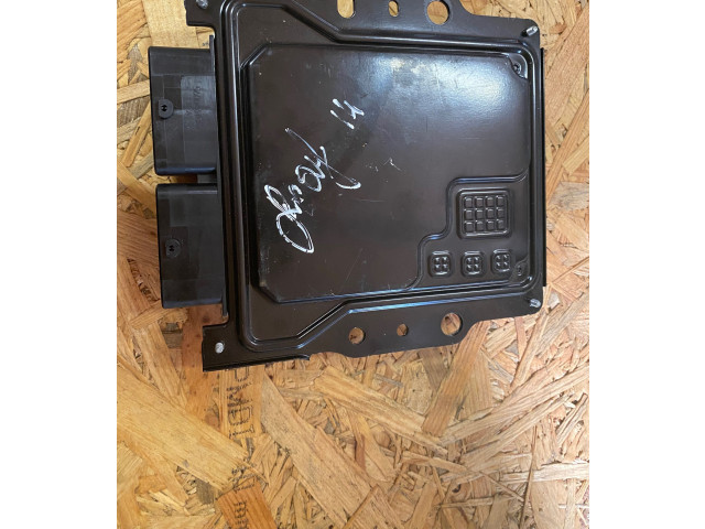 Pojistková skříňka Блок управления двигателем ECU 5600631301, 237409RB1A Nissan Leaf I (ZE0) 2014