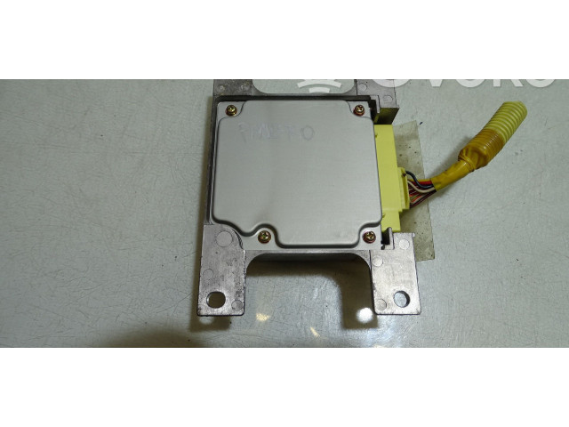 Блок подушек безопасности MR551784L   Mitsubishi Pajero