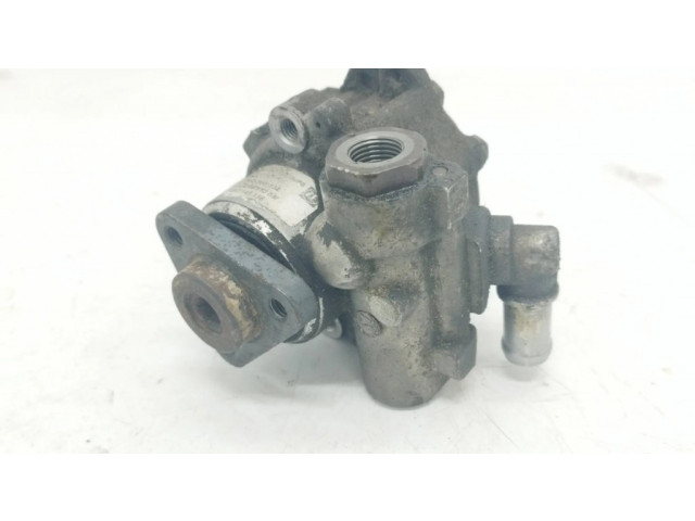 Насос усилителя руля