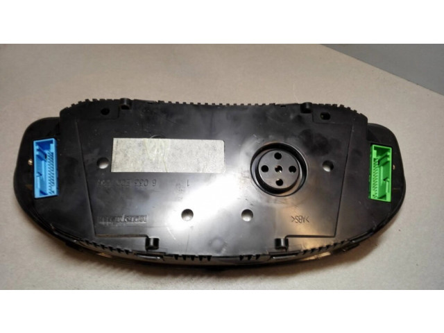 Přístrojová deska Volkswagen PASSAT B5 1999 3B0920822, 0263623023