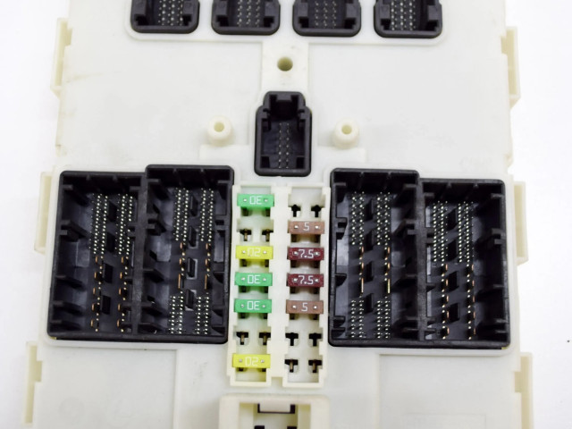 Блок комфорта 116RI001097, 6276ABDCRL01 BMW i3