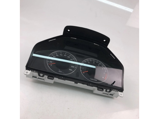 Přístrojová deska Volvo S80 2008 30786622AB