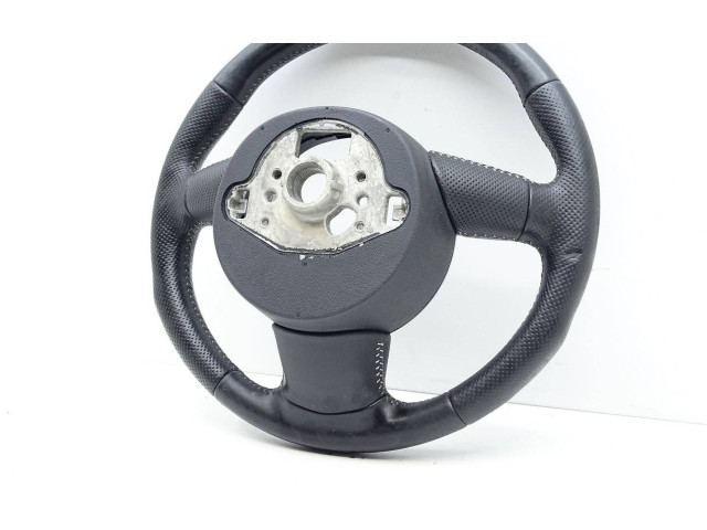 Руль 8U0419091R, 565425696 Audi Q3 8U