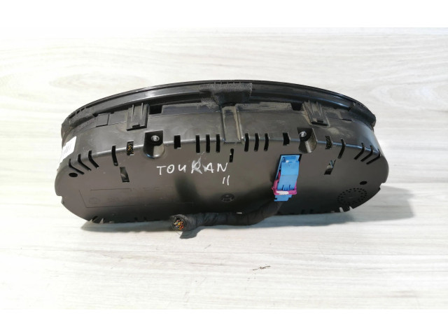 Панель приборов 1T0920875A, VDD02403 Volkswagen Touran II