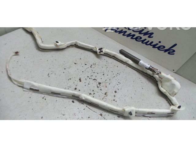 Боковая подушка безопасности 4G8880741A, 4G8880741B Audi A7 S7 4G