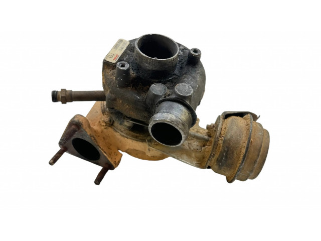  Турбина Ford Galaxy 1.9 7018552006         