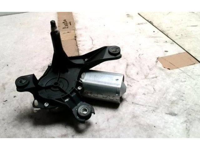 Моторчик заднего дворника 9132802, 9132802 Opel Meriva A