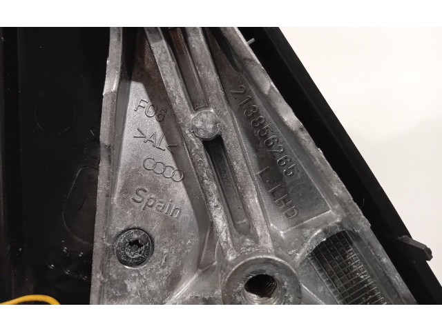 Зеркало электрическое        Audi A1  2018 -  года   