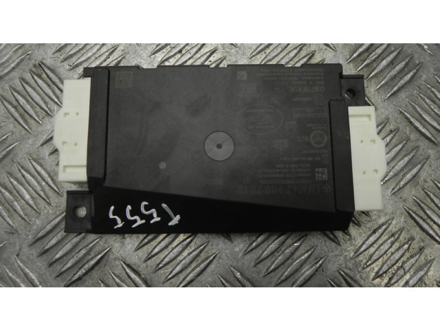 Блок управления A1679007012   Mercedes-Benz GLE W167