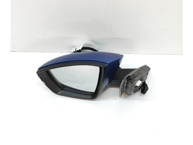 Зеркало электрическое Skoda Kodiaq II 2024 - года