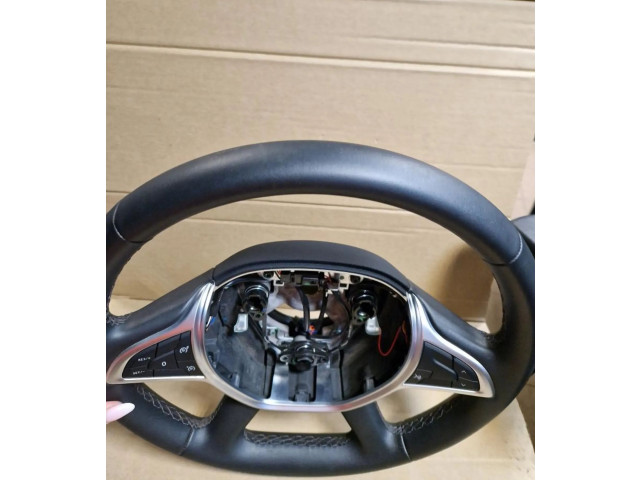 Руль Dacia Sandero - года