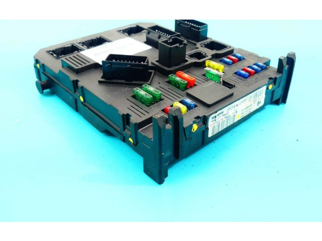 Блок комфорта 9652191580, IMPRK1096053 Citroen Xsara Picasso