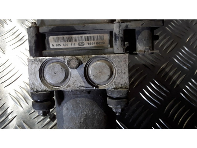 Блок управления ABS