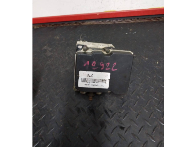 Блок АБС 25989532 Chevrolet Tahoe - года