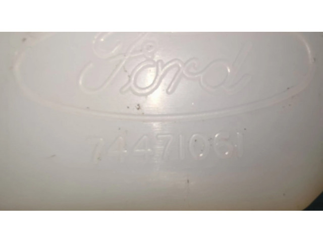 Главный тормозной цилиндр