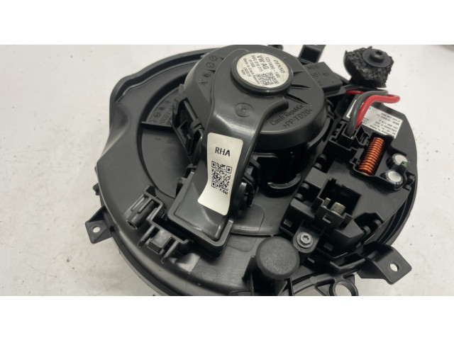 Вентилятор печки 5WC819015, 5Q0907521F Skoda Kodiaq