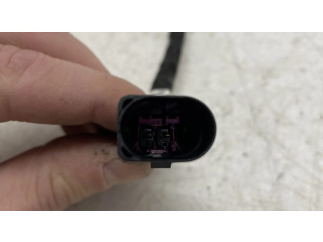 Датчик температуры выхлопного газа