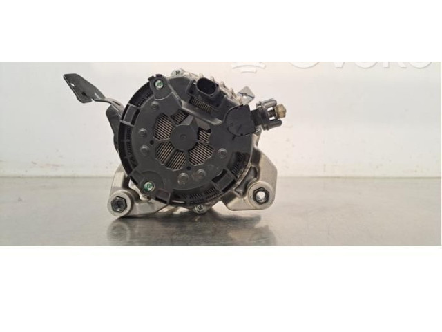 Генератор MB3T10300AA, MB3T10300AA Ford Ranger IV