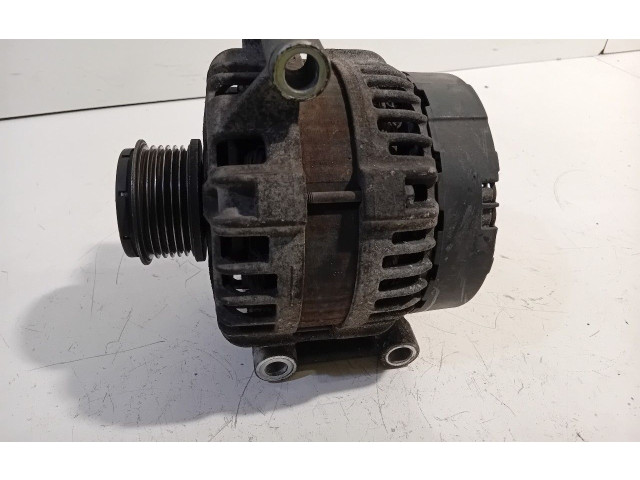 Генератор CC1T10300BC Ford Tourneo Custom