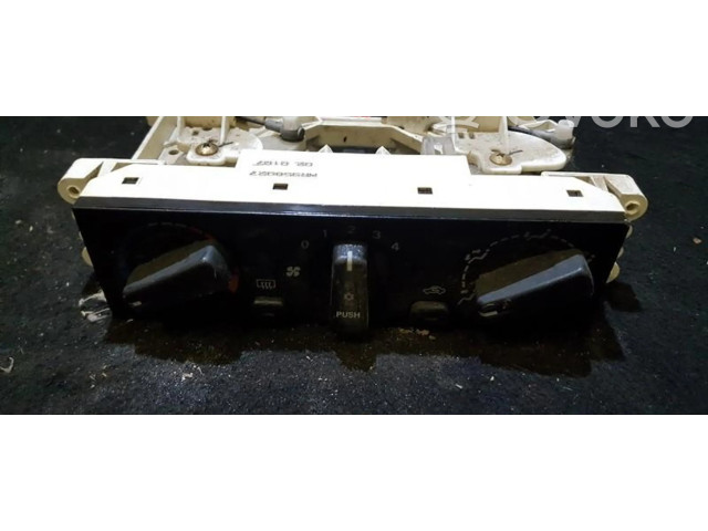 Блок управления климат-контролем MR958027 Mitsubishi Galant