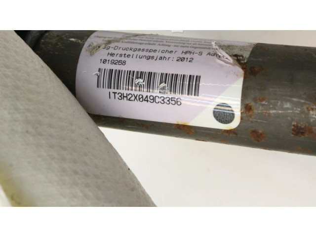 Боковая подушка безопасности P05108049AF   Chrysler 300C