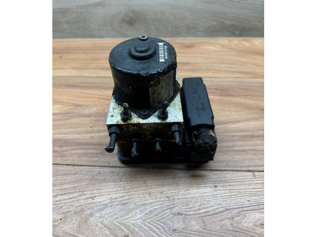 Блок АБС 1C0907379L, 8TH2D2639K   Skoda  Octavia Mk3 (5E)  2013 - 2019 года