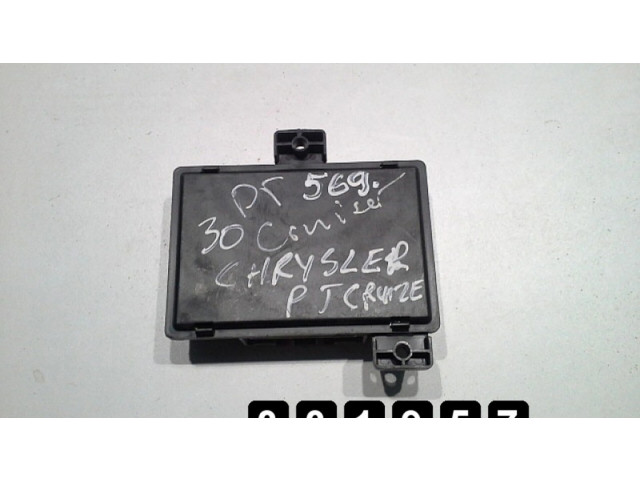Řídící jednotka 05293040aj Chrysler PT Cruiser 2002