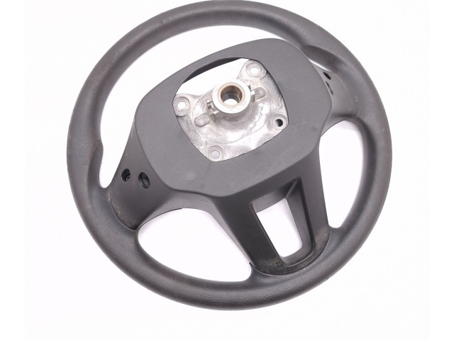 Руль KIA Ceed  2006 - 2012 года 561101H500EQ, 307110099S96AE      