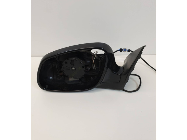 Zpětné zrcátko Porsche Cayenne (9PA) 2009 E1010716