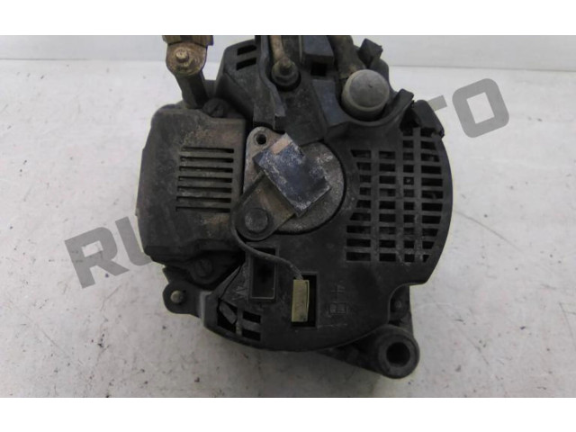 Генератор Volkswagen Golf II