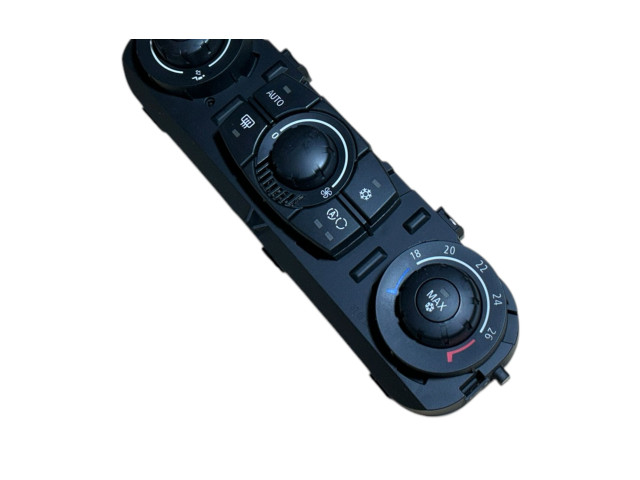 Блок управления климат-контролем 64119129440, 614471 BMW Z4 E85 E86