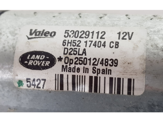 Моторчик заднего дворника 6H5217404CB, LR002243    Land Rover Freelander 2 - LR2