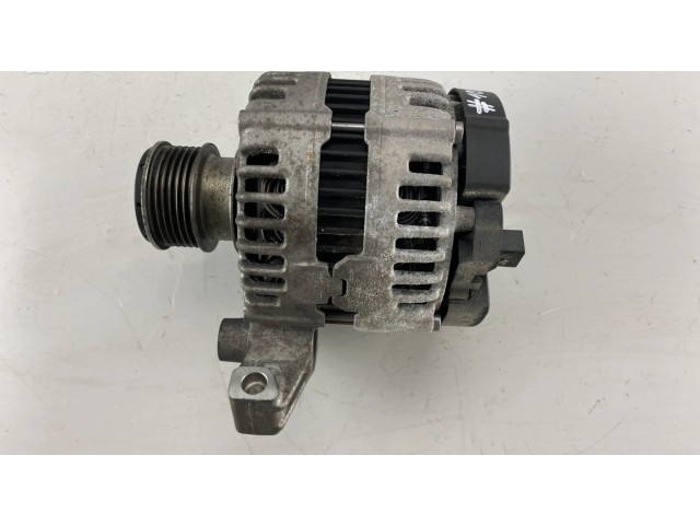 Генератор 0121615032 Volvo XC60 2.0