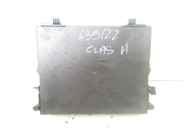 Блок комфорта A1695405645, 640941   Mercedes-Benz A W169   