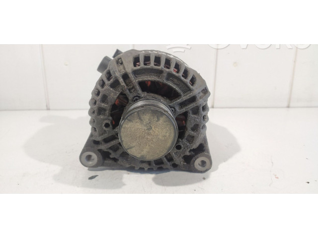 Генератор    Peugeot Expert      