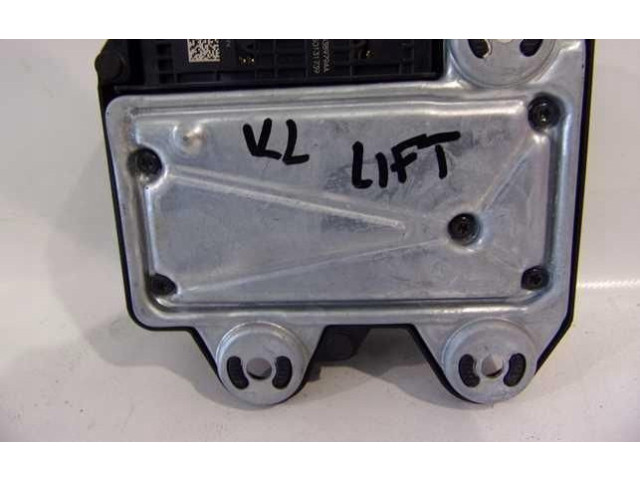 Блок подушек безопасности 68287279AC Jeep Cherokee