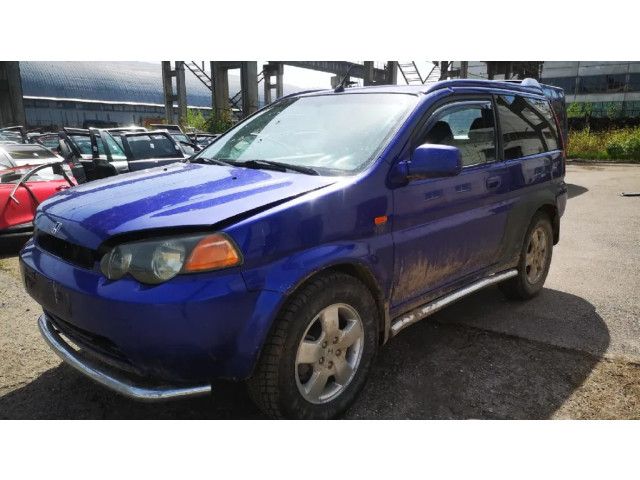 Vstřikovací lišta Honda HR-V pro benzínový motor 1.6