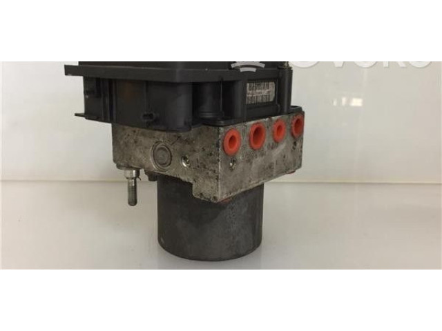 Блок АБС 13182319, 0265231583 Opel Meriva A 2003 - 2010 года