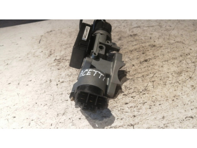 Замок зажигания