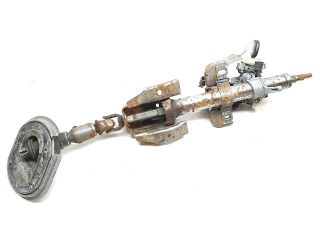    Рулевая рейка    Mitsubishi Pajero 2007-2018 года