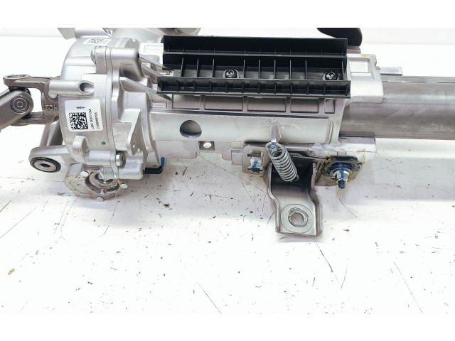 Комплект оси рулевого колеса LX6C3D077EM, LX6C3D077   Ford Escape IV   