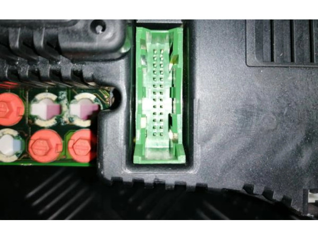 Панель приборов 4D0919033AE, 033 Audi A8 S8 D2 4D