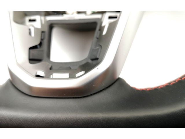 Руль Volkswagen Golf VII  2013 - 2019 года 5H0419089BB, CZARNY      