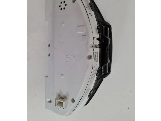 Панель приборов 30786622AB Volvo V70