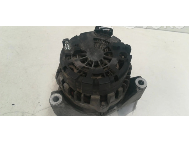 Генератор A6641540102 SsangYong Actyon sports I