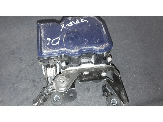 Блок АБС 6G912C405AH Ford S-MAX 2006-2015 года